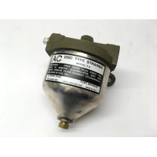 GPW-9155-A Fuel Filter Strainer